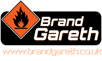 Brand Gareth